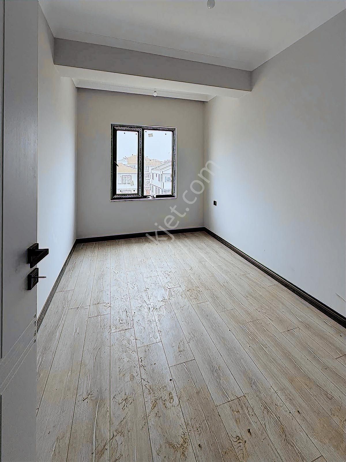 Akhisar Mahallesinde Satılık Sıfır Lüks 3+1 Daireler - Görsel 2