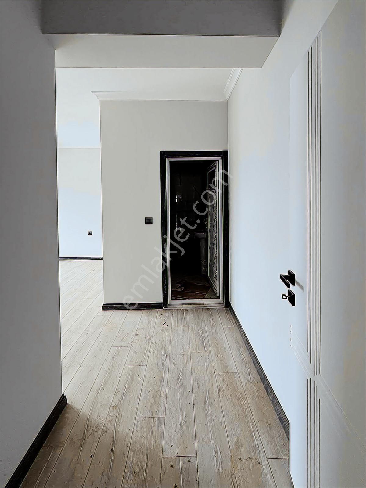 Akhisar Mahallesinde Satılık Sıfır Lüks 3+1 Daireler - Görsel 11