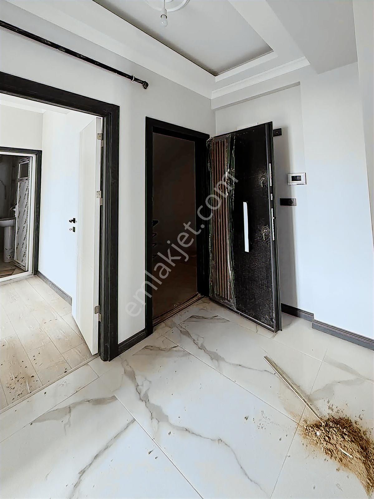 Akhisar Mahallesinde Satılık Sıfır Lüks 3+1 Daireler - Görsel 14