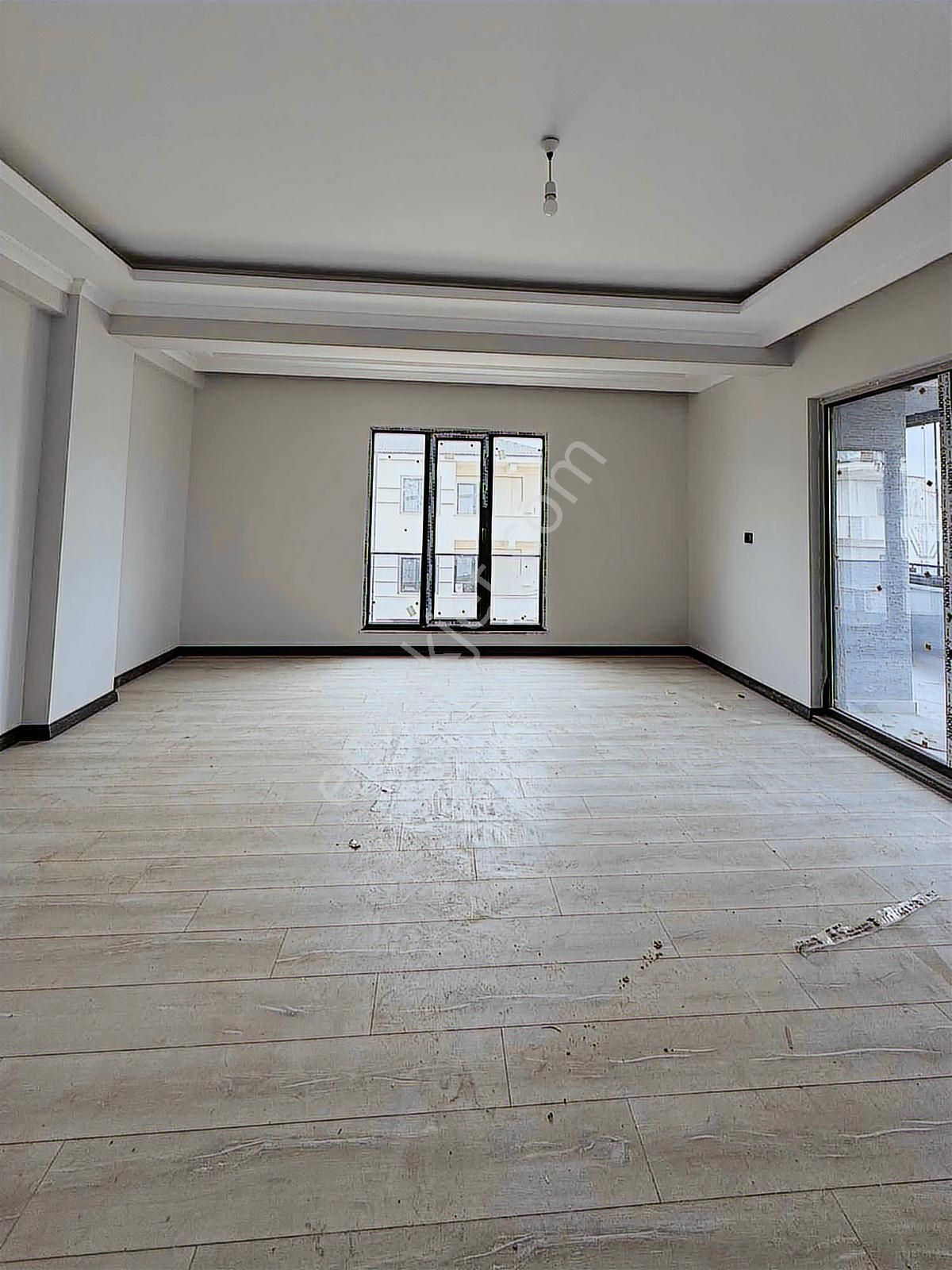 Akhisar Mahallesinde Satılık Sıfır Lüks 3+1 Daireler - Görsel 5