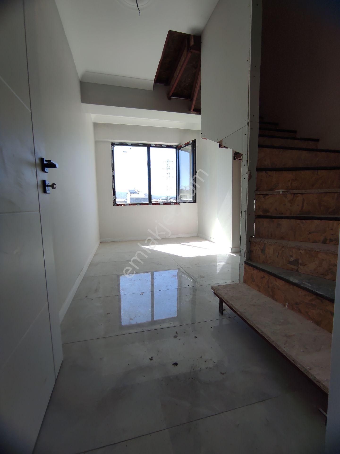 Çiftlikköy Çiftlik Mah. 4+1 Dubleks Sıfır Daire - Görsel 7