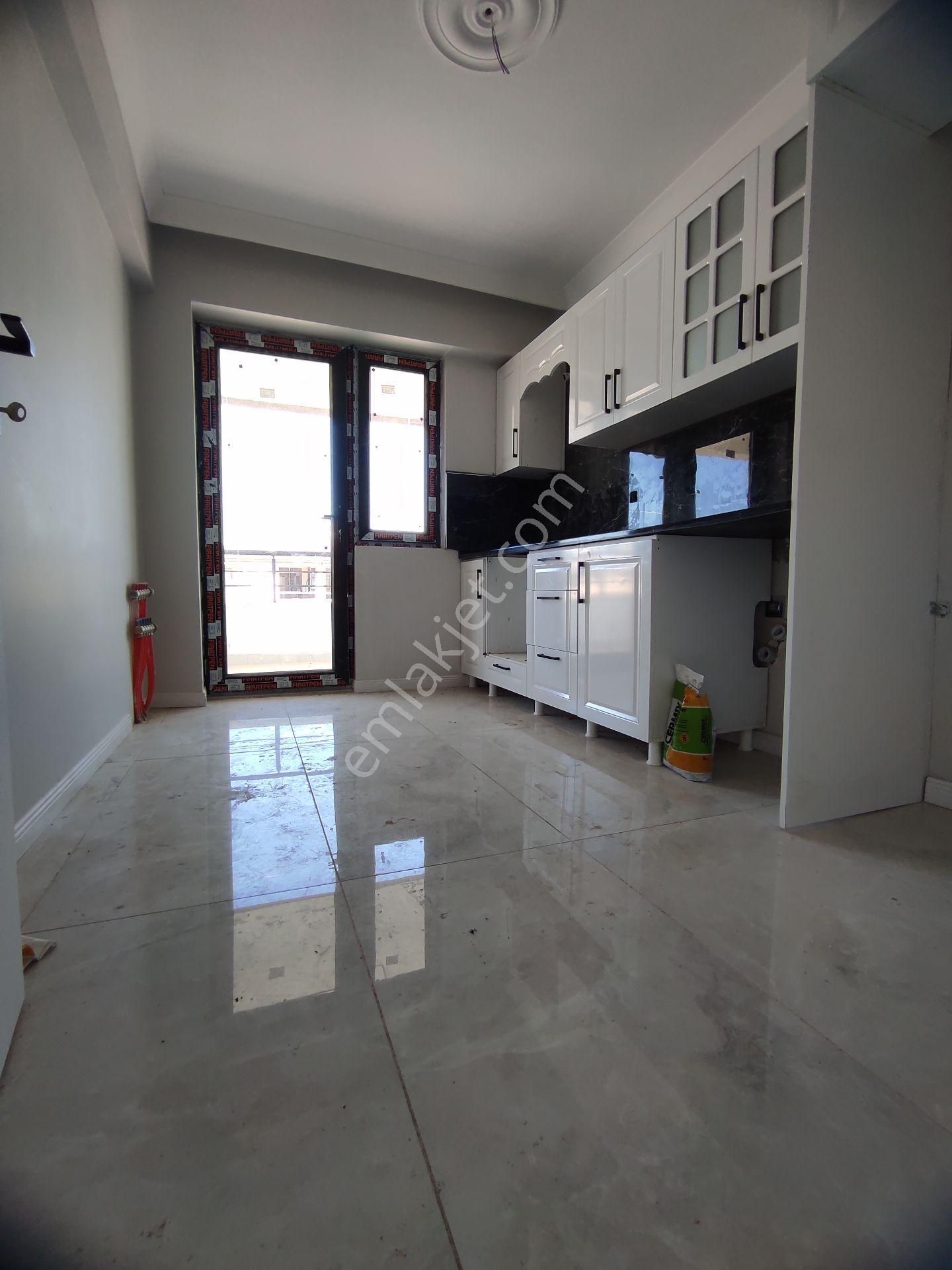 Çiftlikköy Çiftlik Mah. 4+1 Dubleks Sıfır Daire - Görsel 9