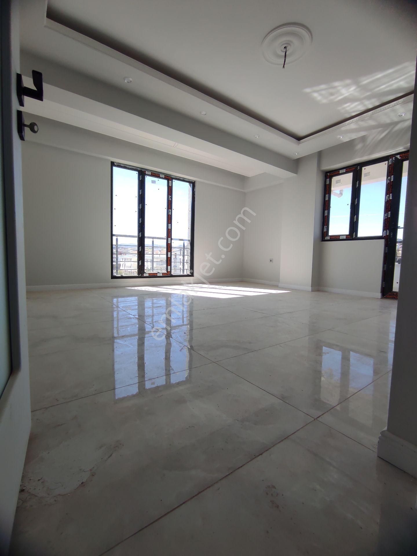 Çiftlikköy Çiftlik Mah. 4+1 Dubleks Sıfır Daire - Görsel 8