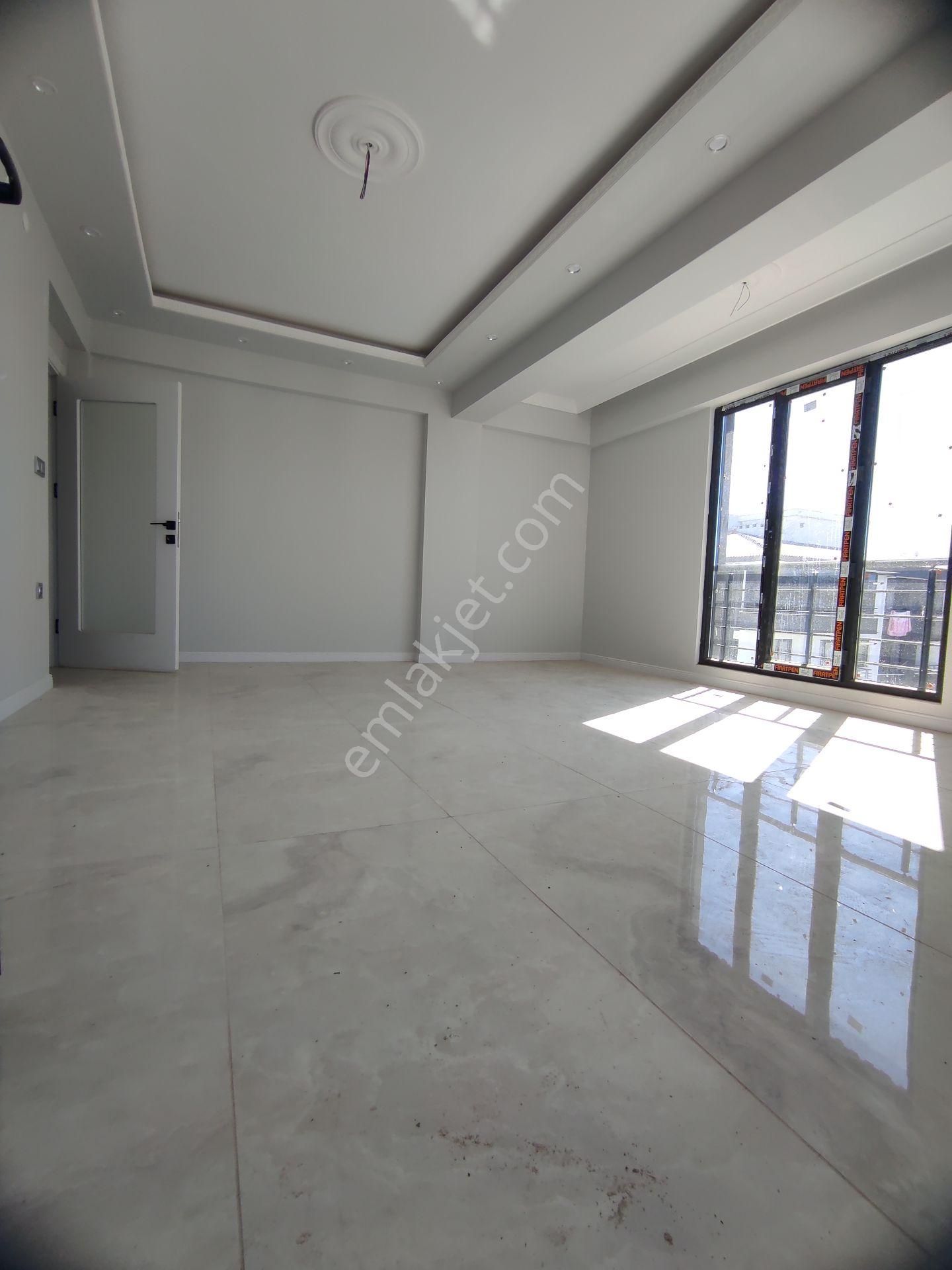 Çiftlikköy Çiftlik Mah. 4+1 Dubleks Sıfır Daire - Görsel 12