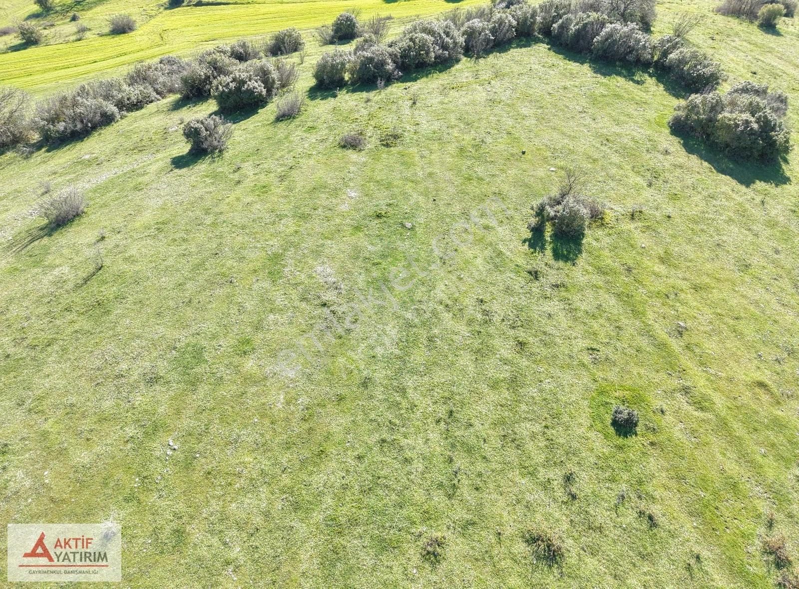 Kandıra Duraçalı'da 1094 M2 Toprak Reformu İçinde Satılık Tarla - Görsel 18