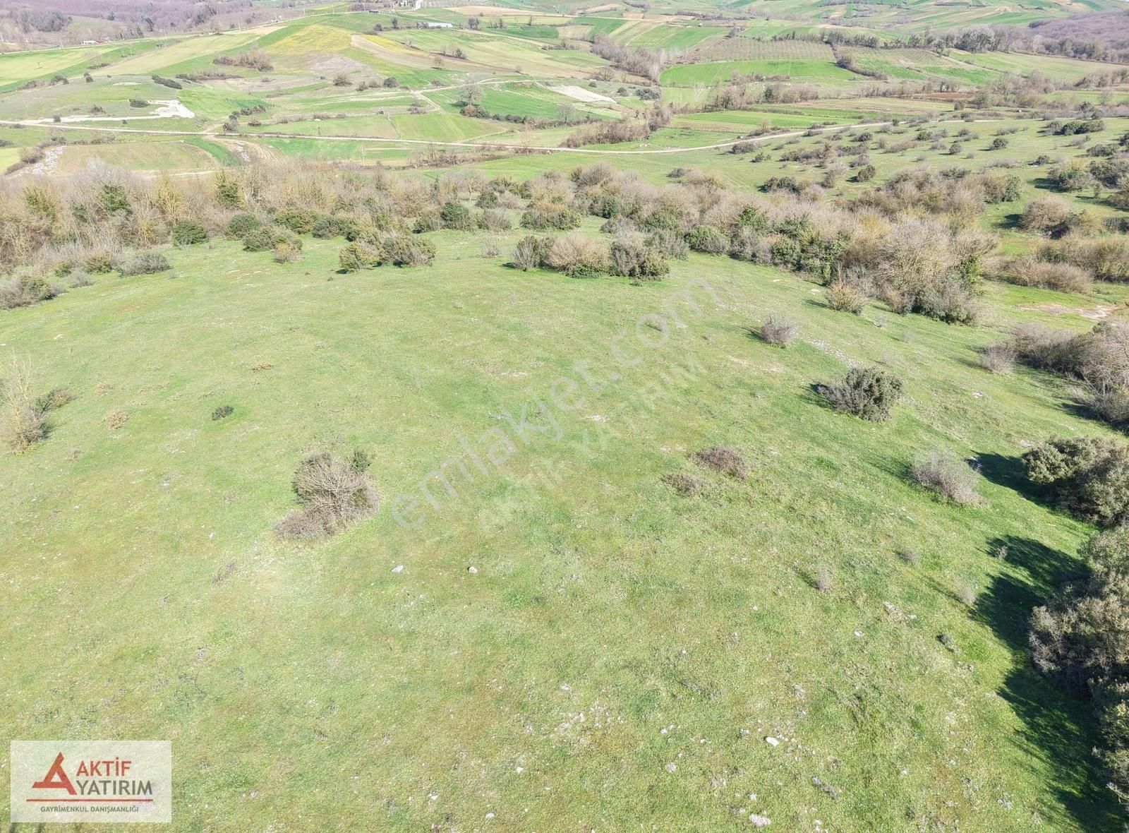 Kandıra Duraçalı'da 1094 M2 Toprak Reformu İçinde Satılık Tarla - Görsel 10