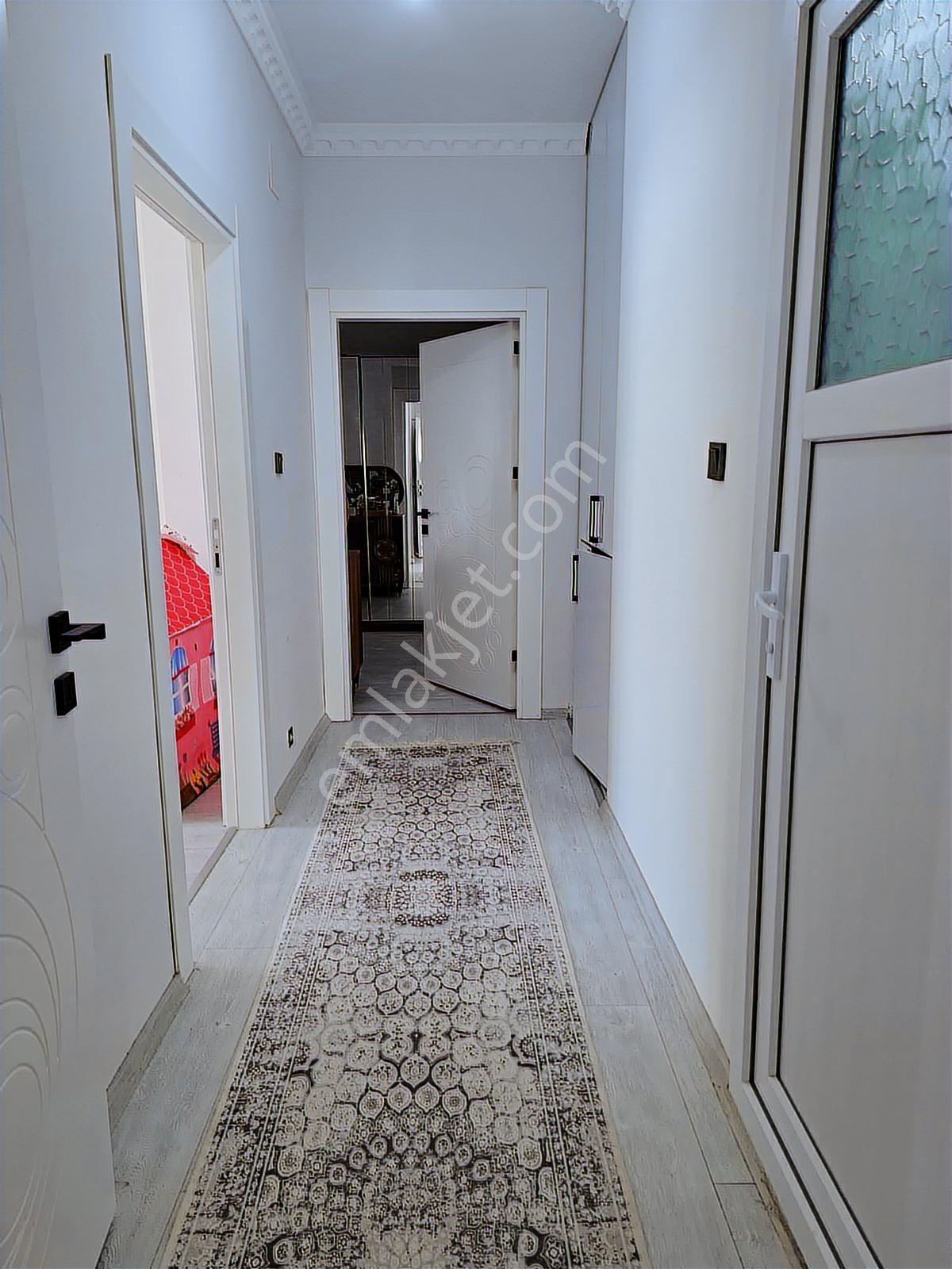 Hakev'den 15 Temmuzda Satılık Full Yapılı 4+1 Lüks Daire - Görsel 15