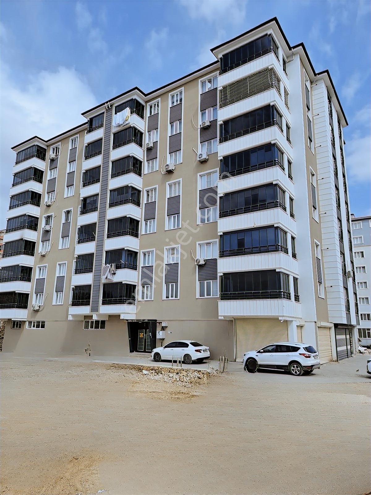 Hakev'den 15 Temmuzda Satılık Full Yapılı 4+1 Lüks Daire - Görsel 2