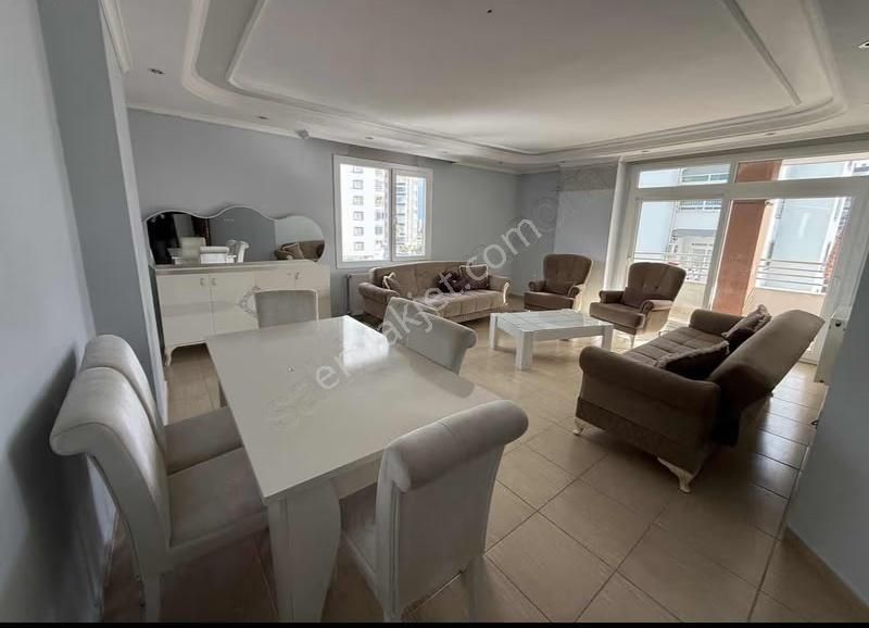 Kur Gruptan Bulvar Üzeri 4+1 K.mutfak D.gazlı Kombili Kiralık - Görsel 7