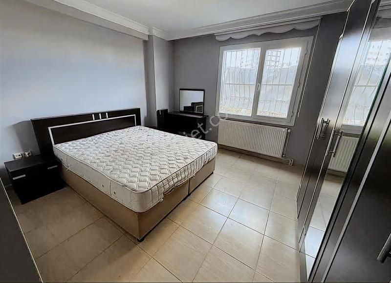 Kur Gruptan Bulvar Üzeri 4+1 K.mutfak D.gazlı Kombili Kiralık - Görsel 11