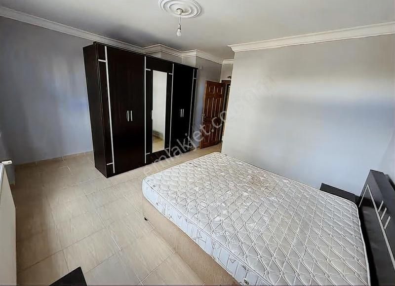 Kur Gruptan Bulvar Üzeri 4+1 K.mutfak D.gazlı Kombili Kiralık - Görsel 8