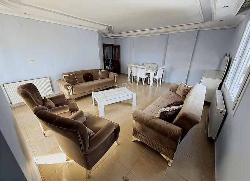 Kur Gruptan Bulvar Üzeri 4+1 K.mutfak D.gazlı Kombili Kiralık - Görsel 9