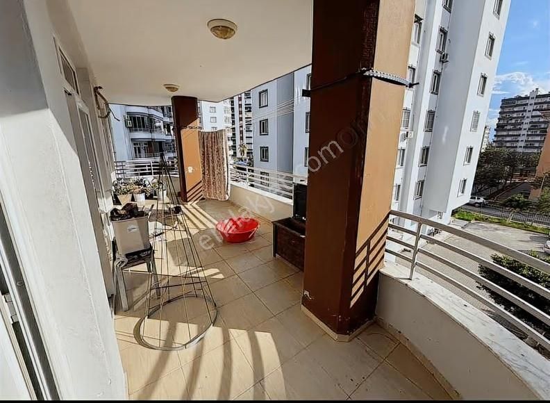 Kur Gruptan Bulvar Üzeri 4+1 K.mutfak D.gazlı Kombili Kiralık - Görsel 27