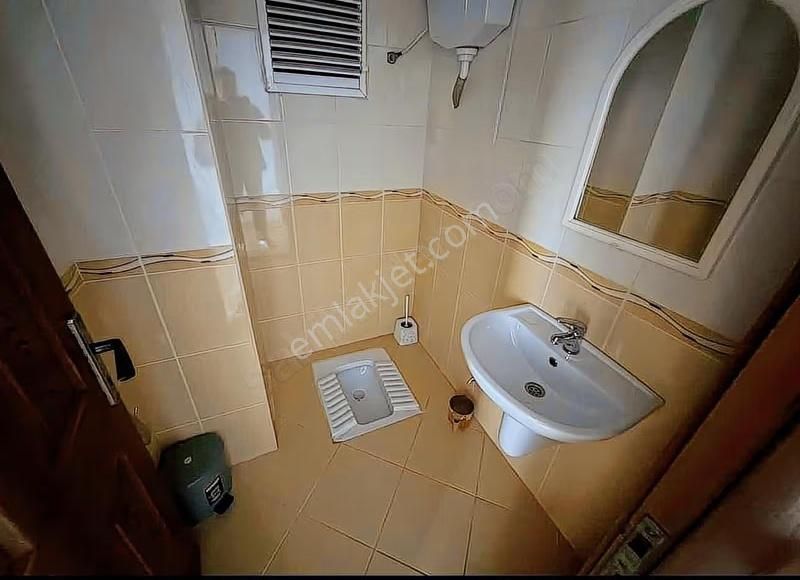 Kur Gruptan Bulvar Üzeri 4+1 K.mutfak D.gazlı Kombili Kiralık - Görsel 13