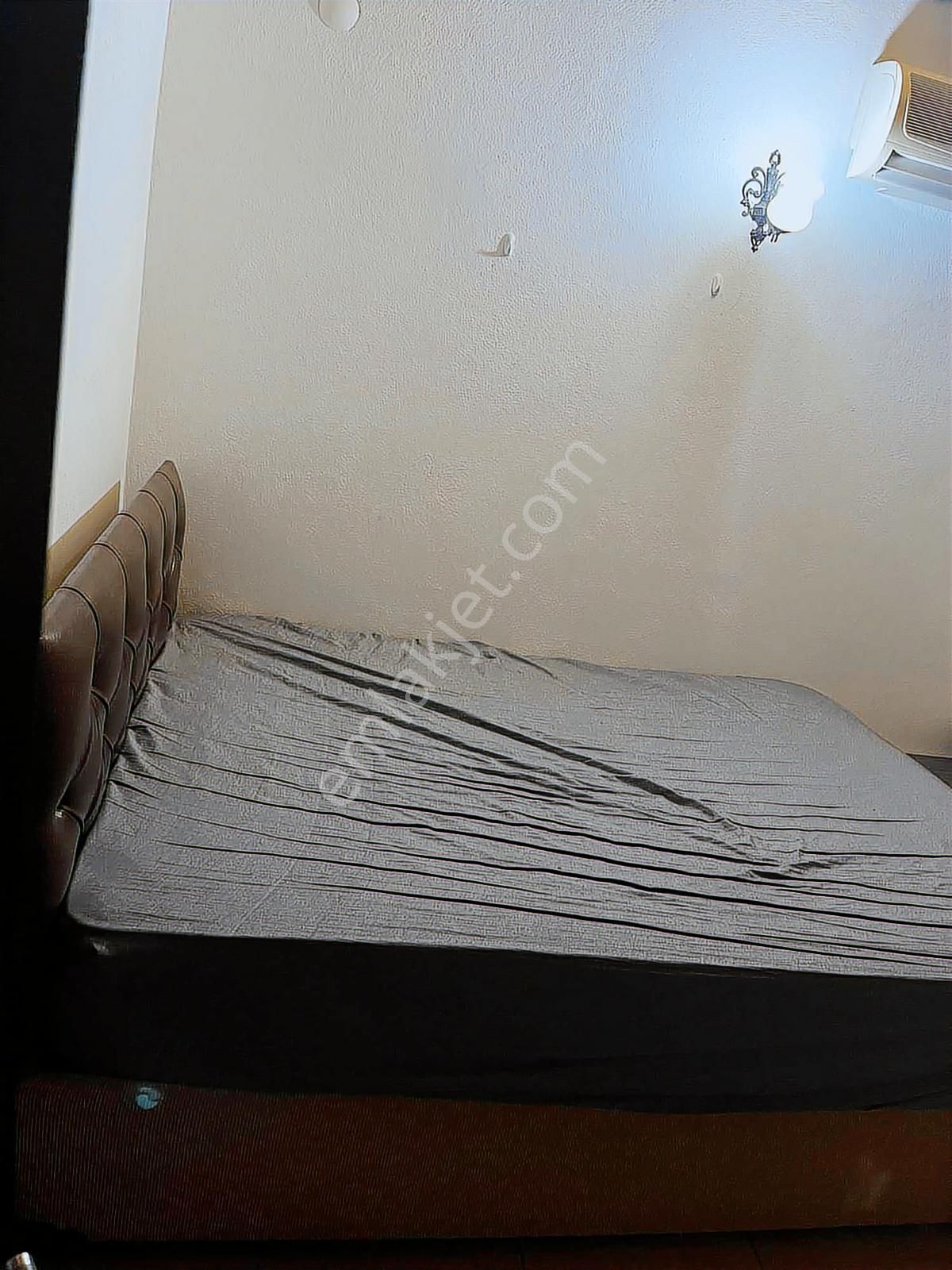 Muğla Datça Ful Deniz Manzaralı Kiralık 3+1 Dubleks Daire - Görsel 5