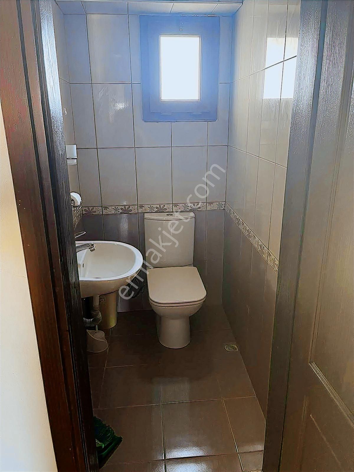 Muğla Datça Ful Deniz Manzaralı Kiralık 3+1 Dubleks Daire - Görsel 4