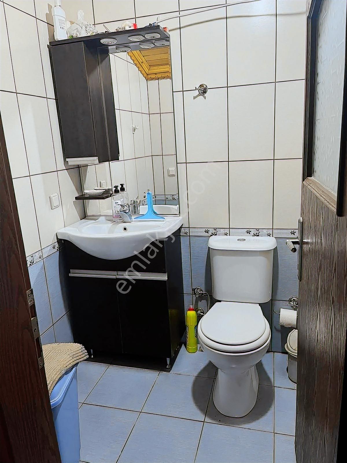 Muğla Datça Ful Deniz Manzaralı Kiralık 3+1 Dubleks Daire - Görsel 13