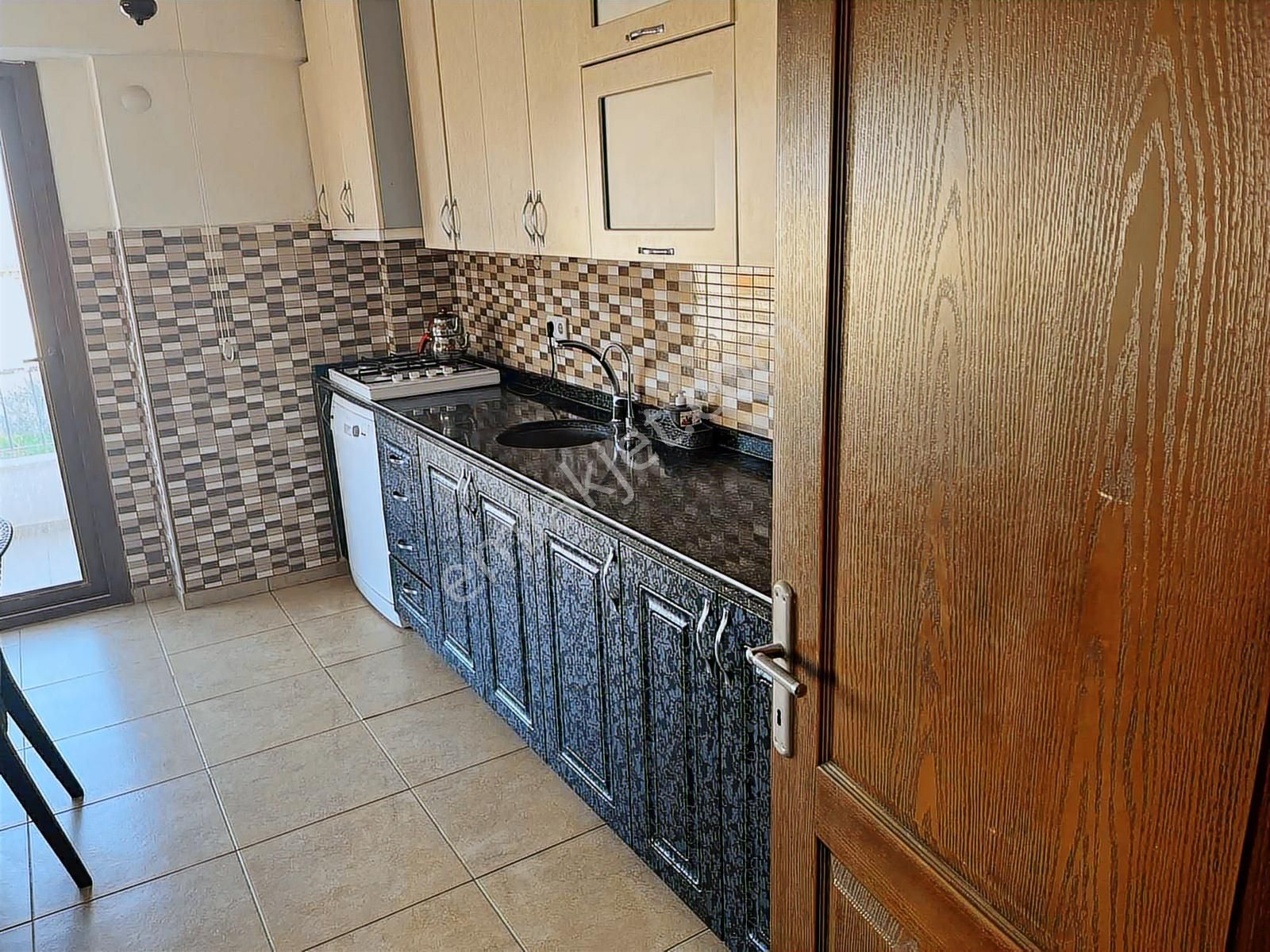 Muğla Datça Ful Deniz Manzaralı Kiralık 3+1 Dubleks Daire - Görsel 19