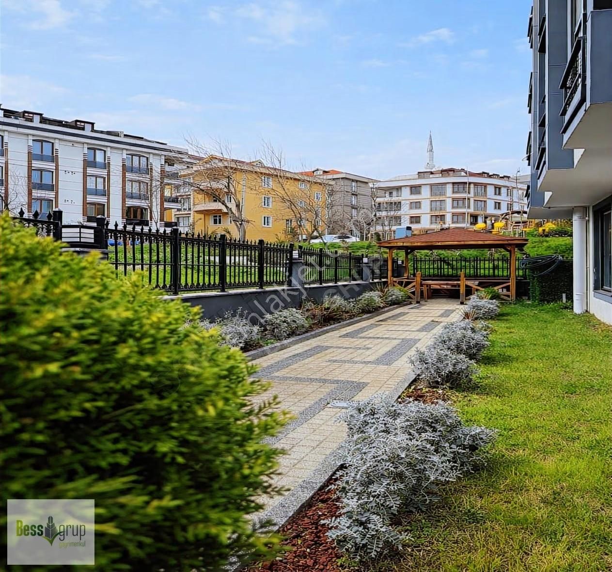 Beylikdüzü Bess Grup Tan Sıfır Merkezi Lokasyonda Satılık Daire - Görsel 2