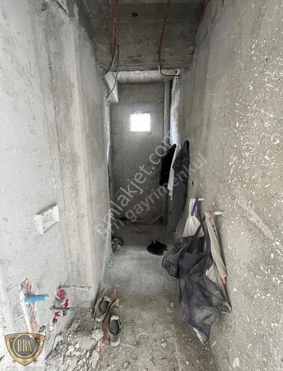 Brn Emlak'tan Toroslar Toroslar Mah. 2+1 Satılık Daire - Görsel 11