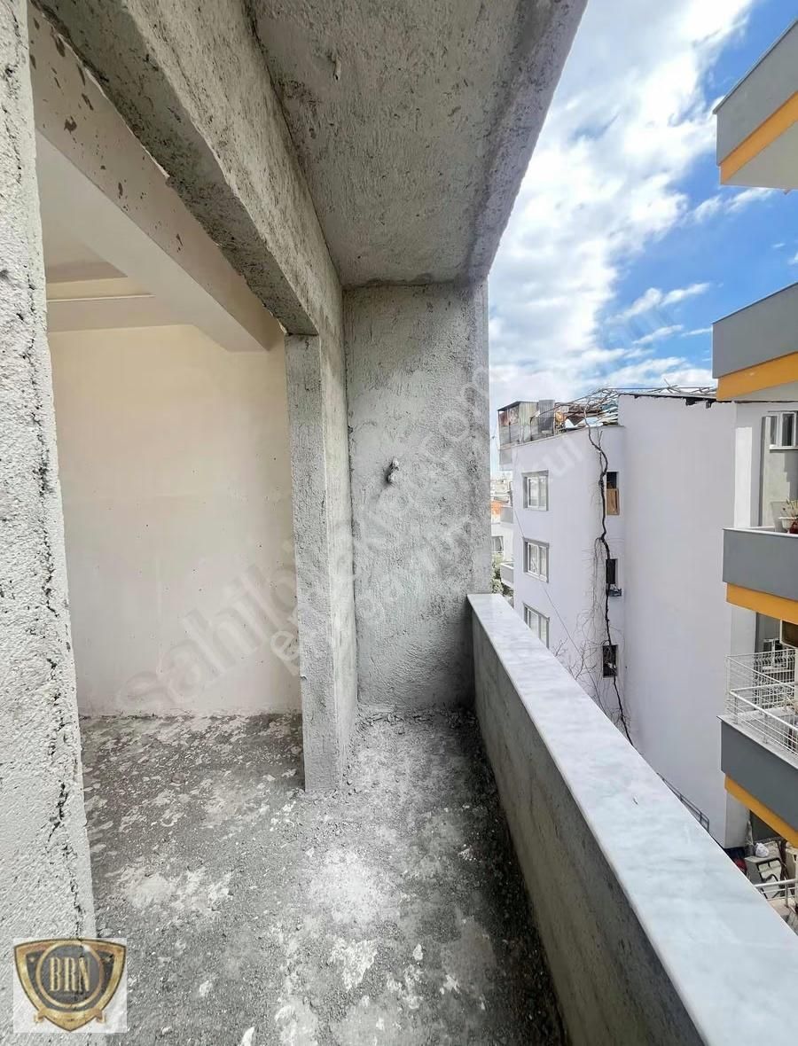 Brn Emlak'tan Toroslar Toroslar Mah. 2+1 Satılık Daire - Görsel 9