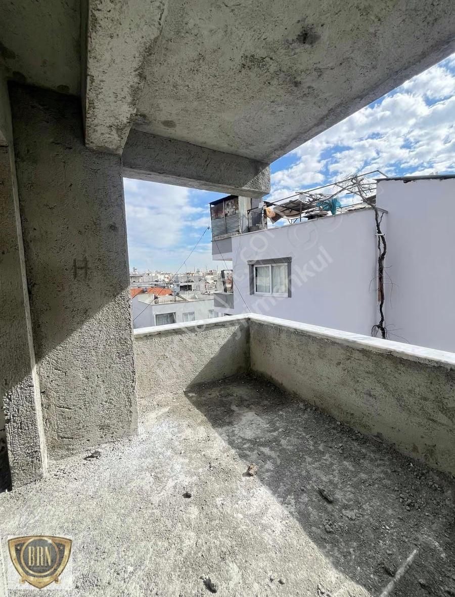 Brn Emlak'tan Toroslar Toroslar Mah. 2+1 Satılık Daire - Görsel 12