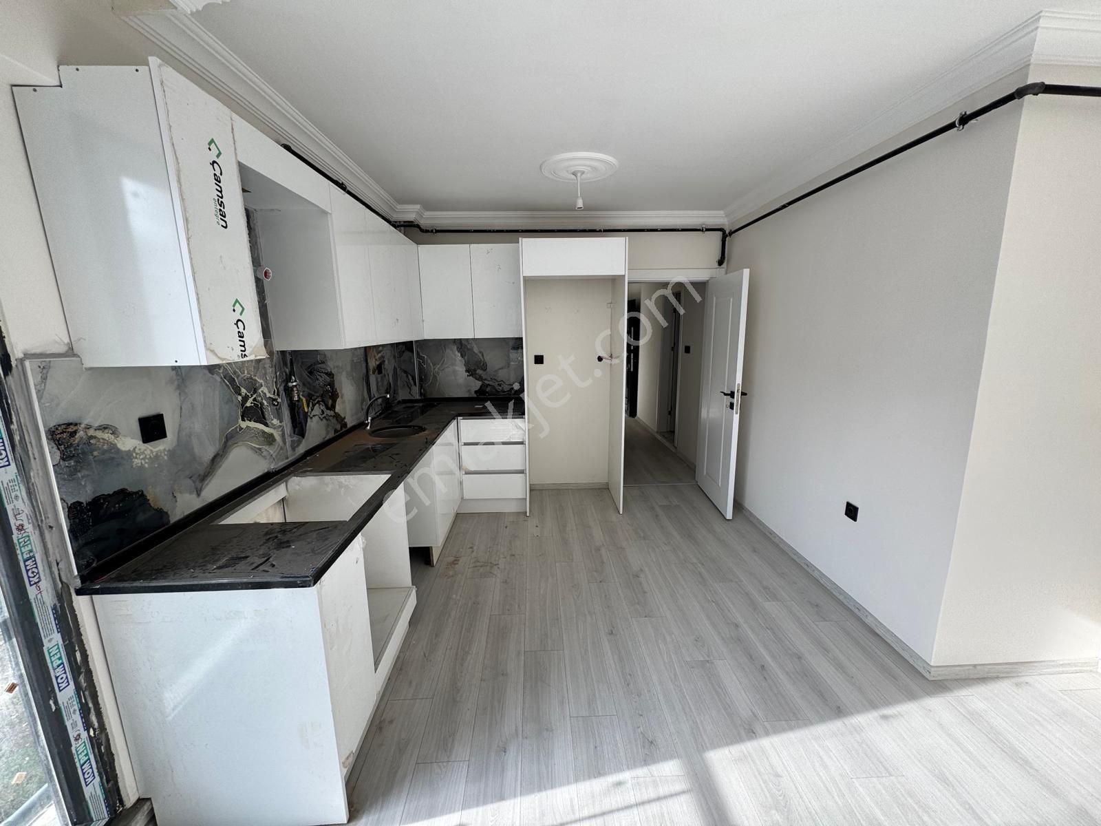 Yalova Cınarcıkta Teşvikiye Plaşlar Mevki Dublex Teraslı Ve Balkonlu Yeni Bin - Görsel 15