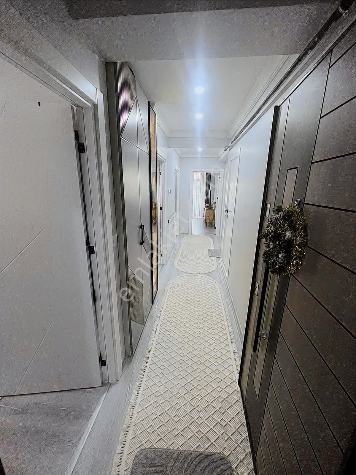 Koruemlaktansatılık 3+1 Cam Balkonlukapalı Otoparklıfırsat Daire - Görsel 29