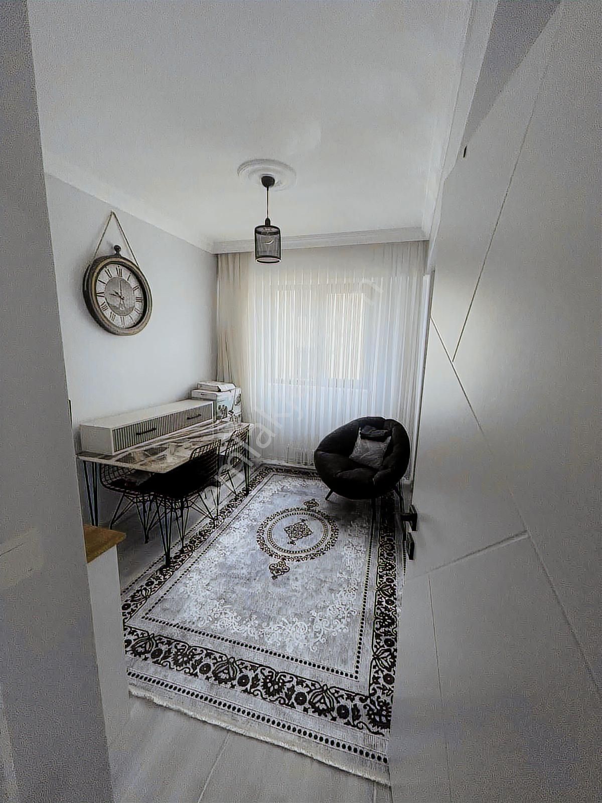 Koruemlaktansatılık 3+1 Cam Balkonlukapalı Otoparklıfırsat Daire - Görsel 30