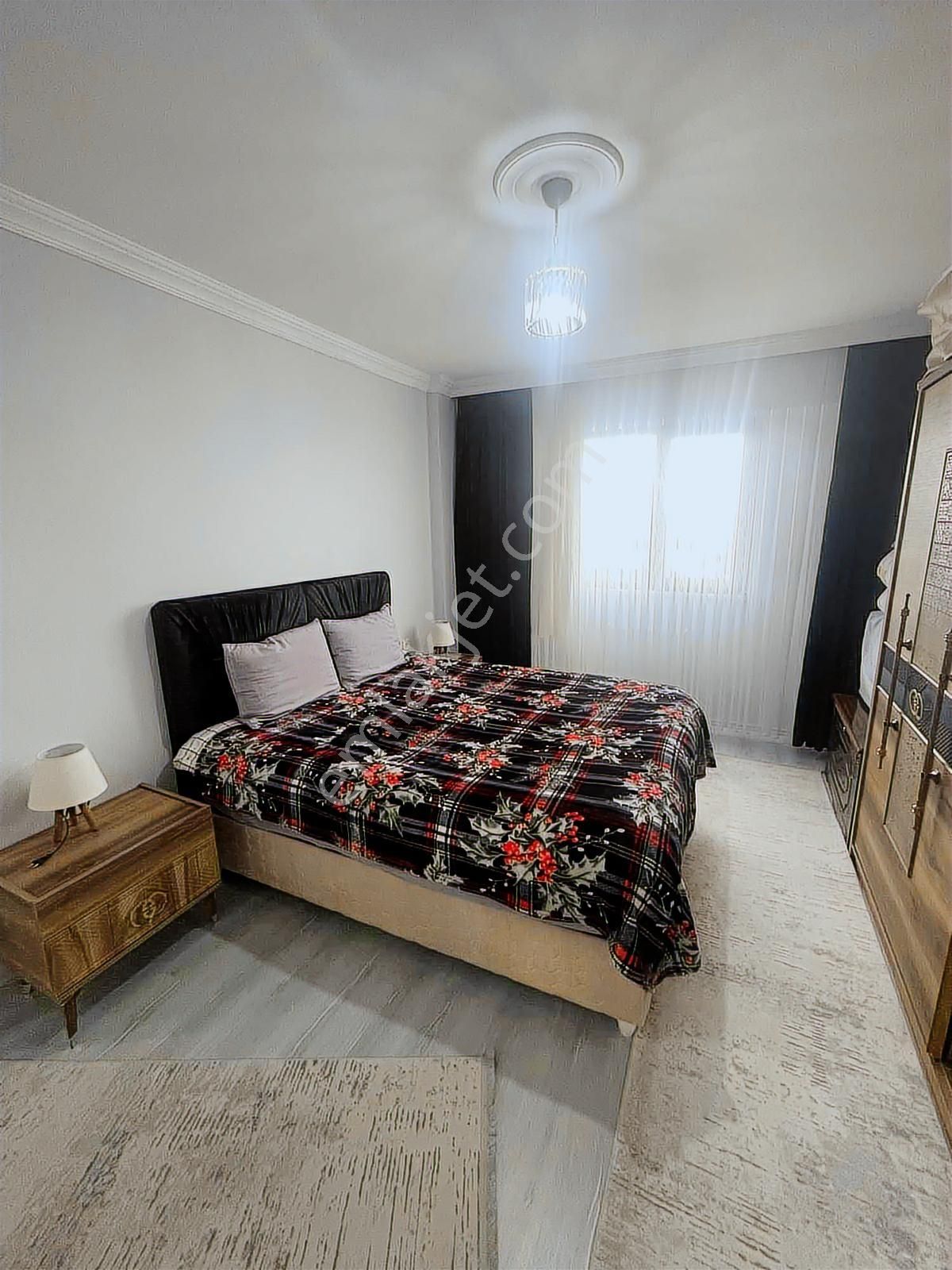 Koruemlaktansatılık 3+1 Cam Balkonlukapalı Otoparklıfırsat Daire - Görsel 31