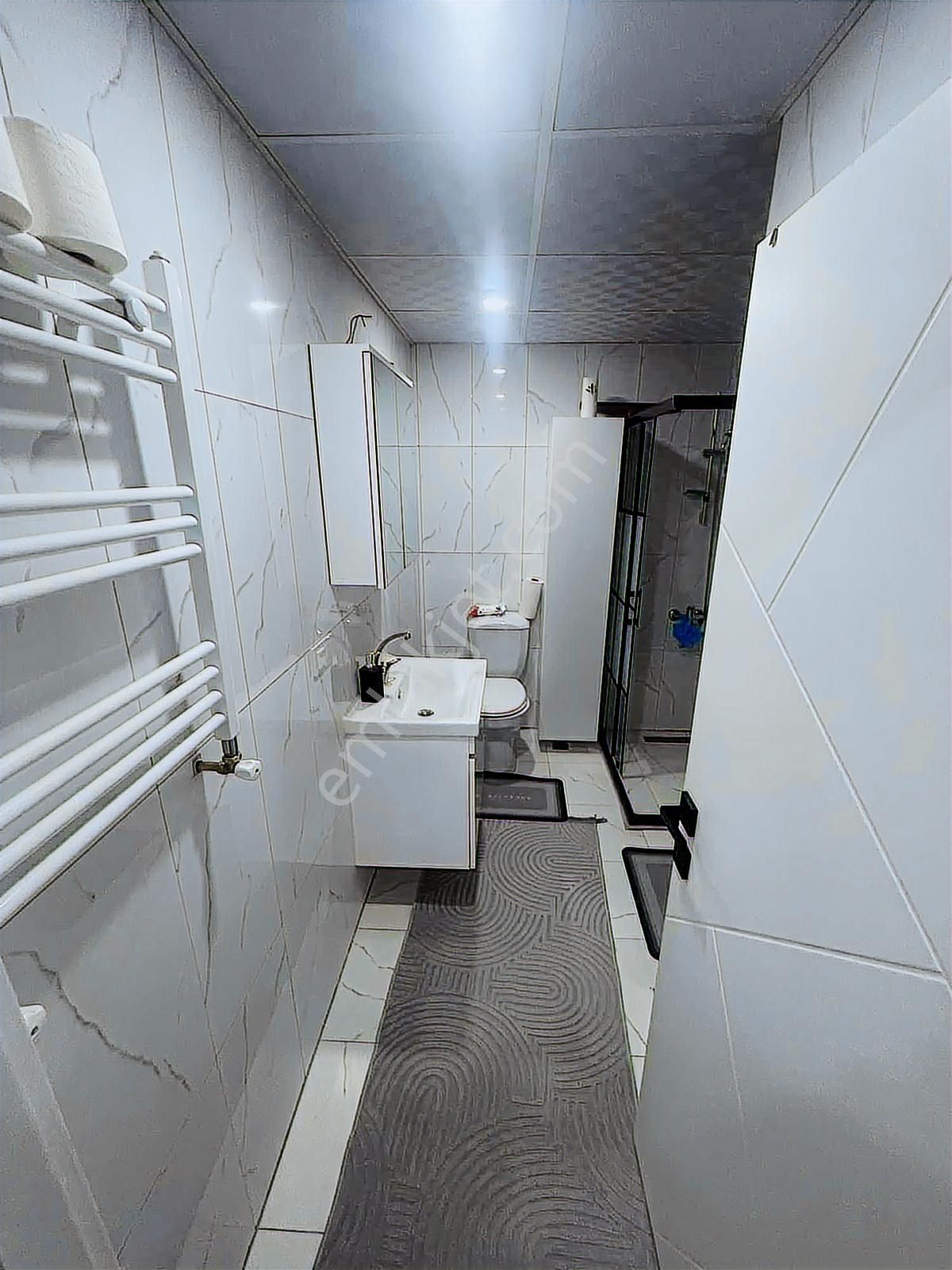 Koruemlaktansatılık 3+1 Cam Balkonlukapalı Otoparklıfırsat Daire - Görsel 3