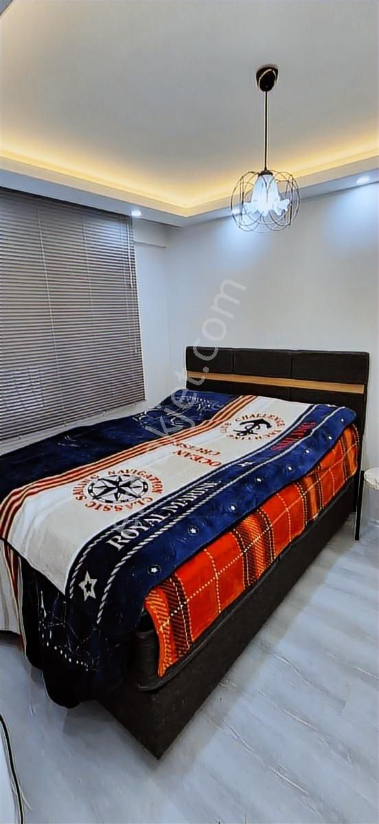 Yabancıdan Satılık.ful Eşyalı,cadde Üzeri Sahile 150mt.2+1.daire - Görsel 2