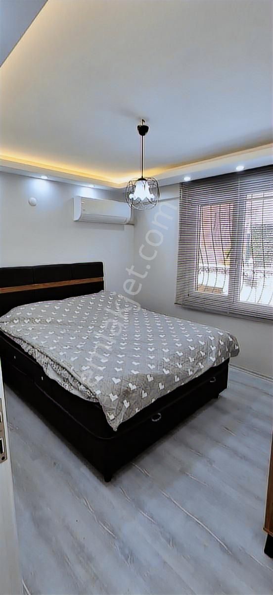 Yabancıdan Satılık.ful Eşyalı,cadde Üzeri Sahile 150mt.2+1.daire - Görsel 3