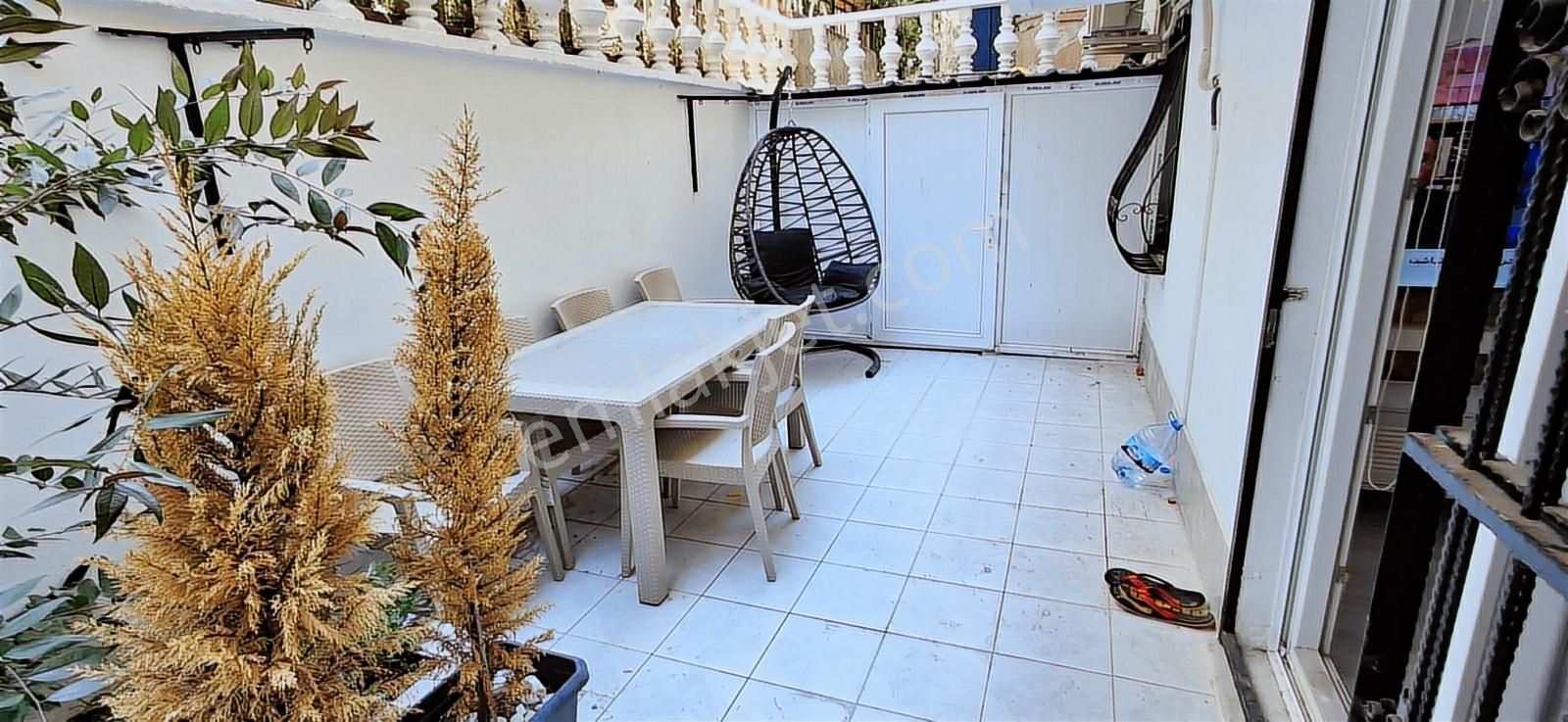 Yabancıdan Satılık.ful Eşyalı,cadde Üzeri Sahile 150mt.2+1.daire - Görsel 5