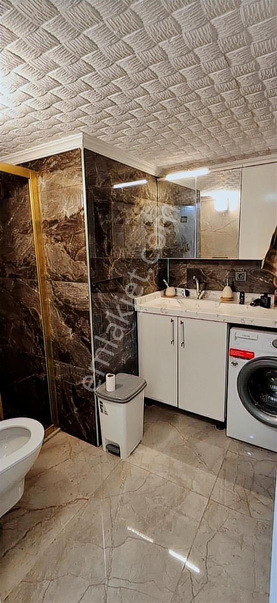 Yabancıdan Satılık.ful Eşyalı,cadde Üzeri Sahile 150mt.2+1.daire - Görsel 7