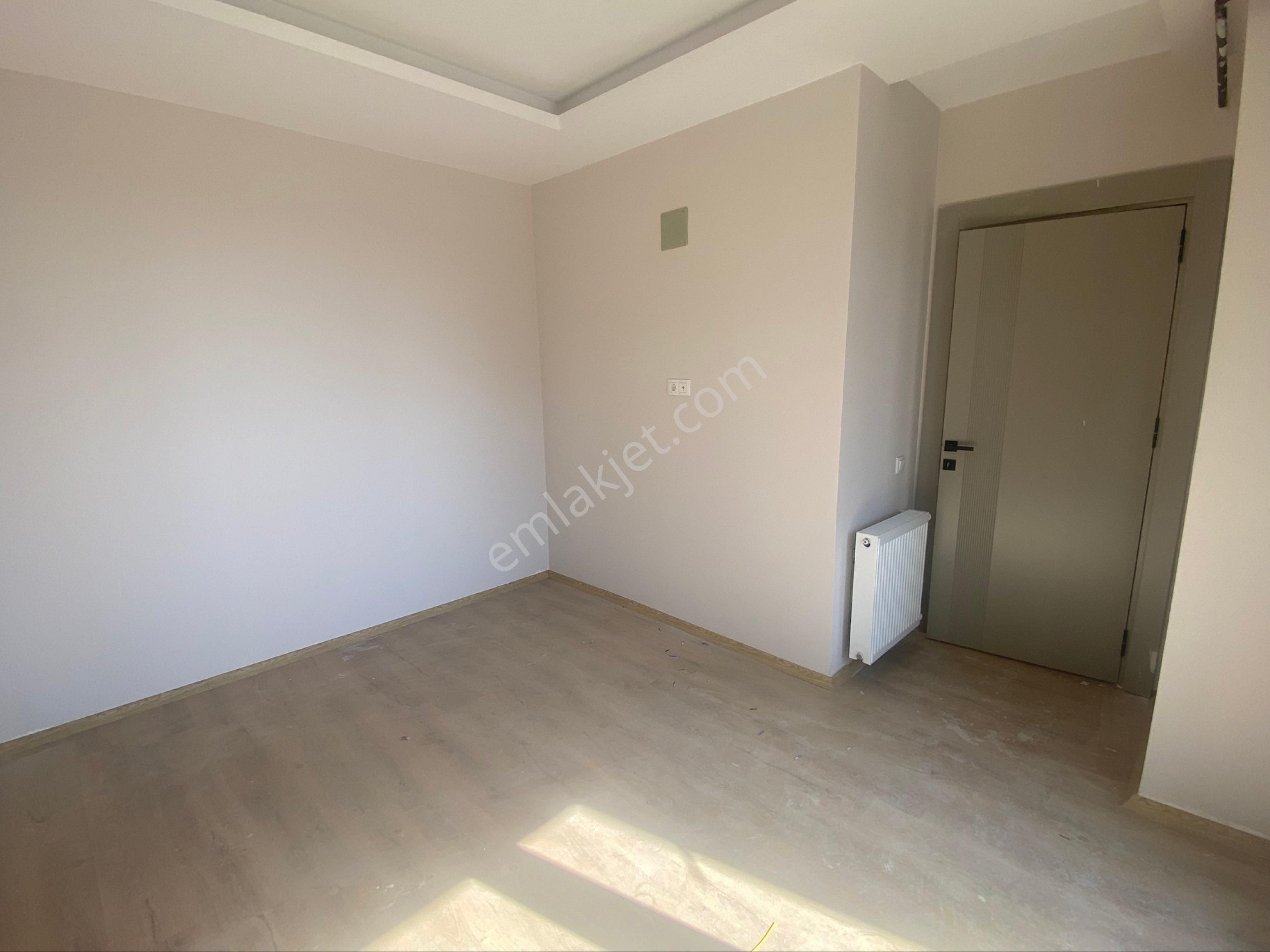 Dream’dan /"mezitli Akdeniz’de Havuz Manzaralı, Modern/a.mutfak/ 2+1 Lüks Daire" - Görsel 12