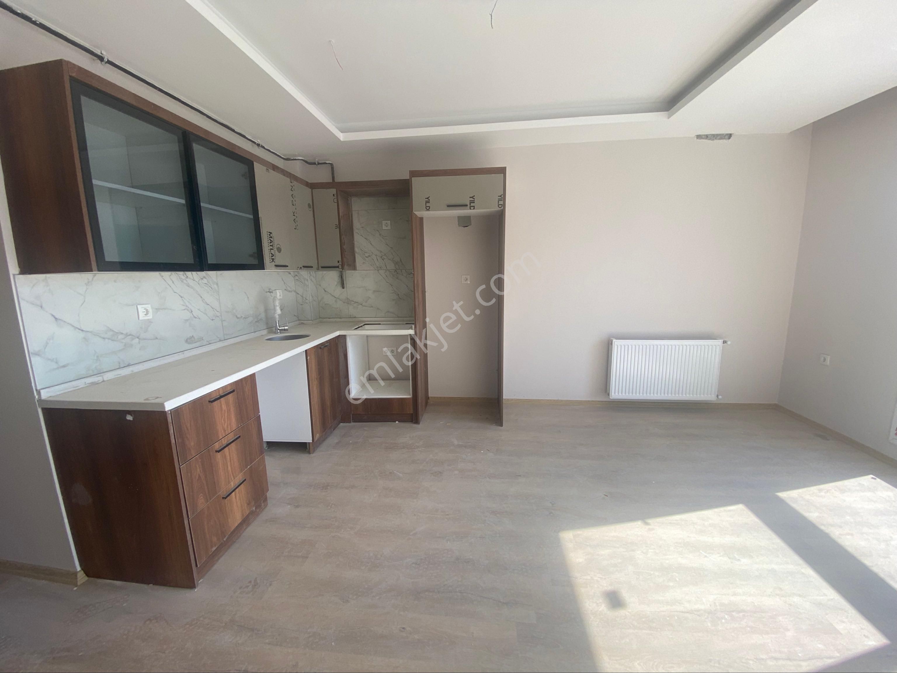 Dream’dan /"mezitli Akdeniz’de Havuz Manzaralı, Modern/a.mutfak/ 2+1 Lüks Daire" - Görsel 6