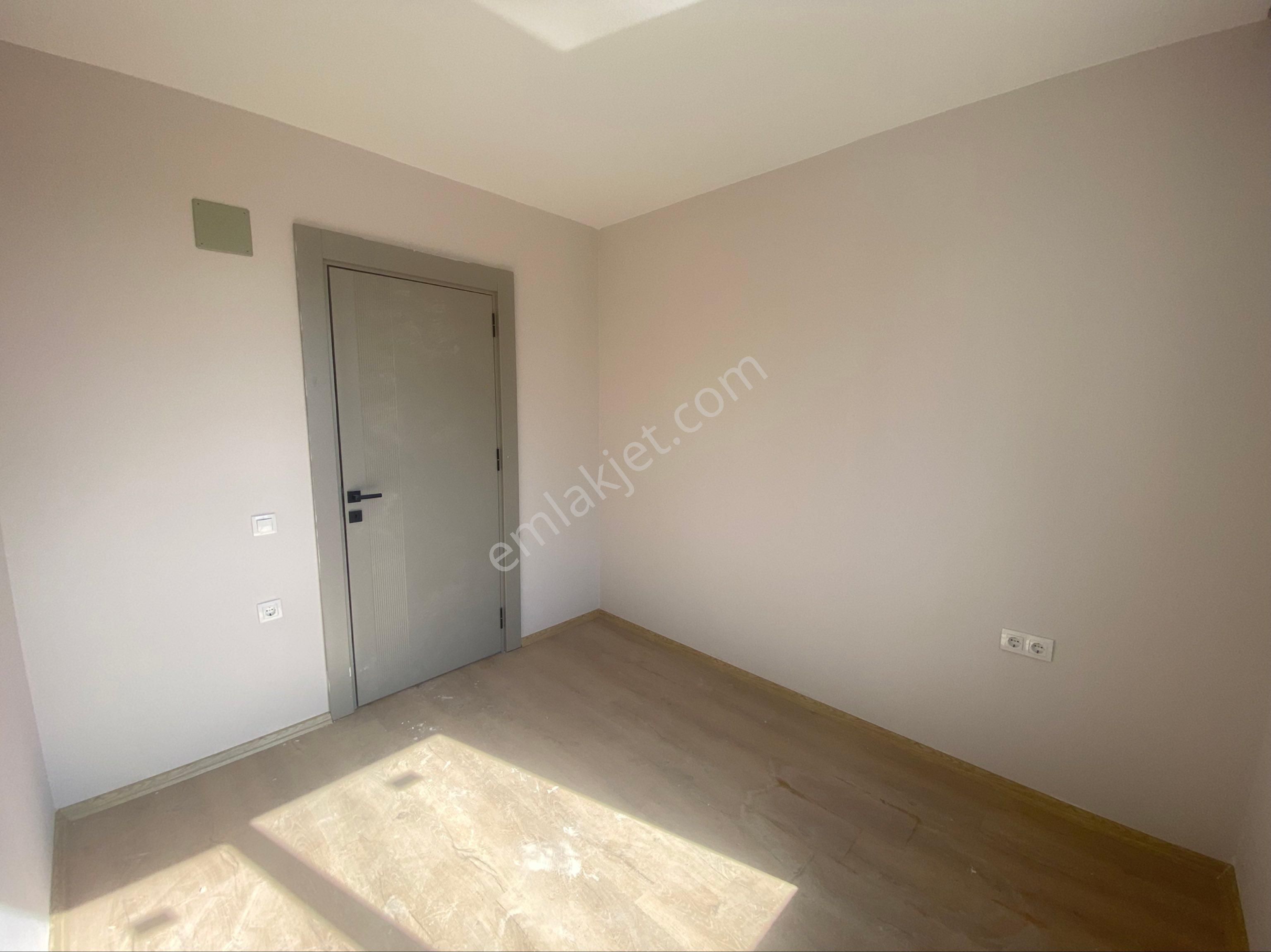 Dream’dan /"mezitli Akdeniz’de Havuz Manzaralı, Modern/a.mutfak/ 2+1 Lüks Daire" - Görsel 10