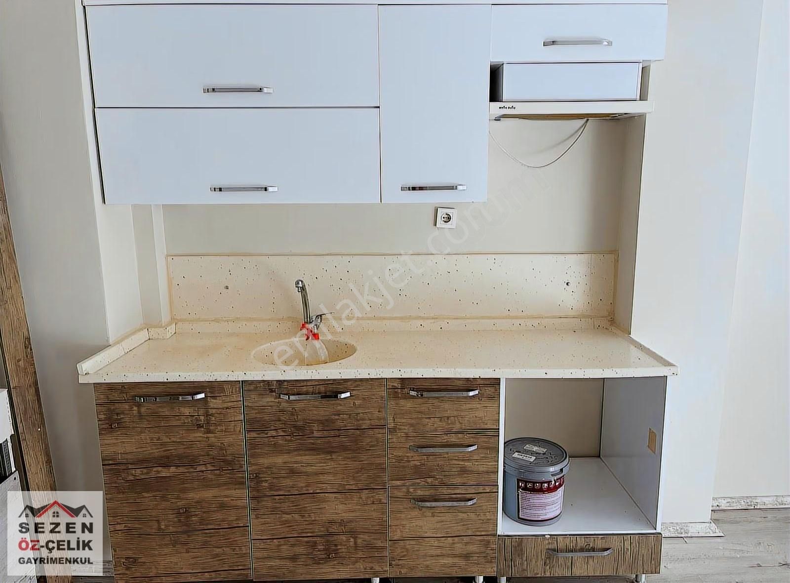 Çanakkale Tekzen En Merkezi Konumda Kiralık 1+1 - Görsel 3