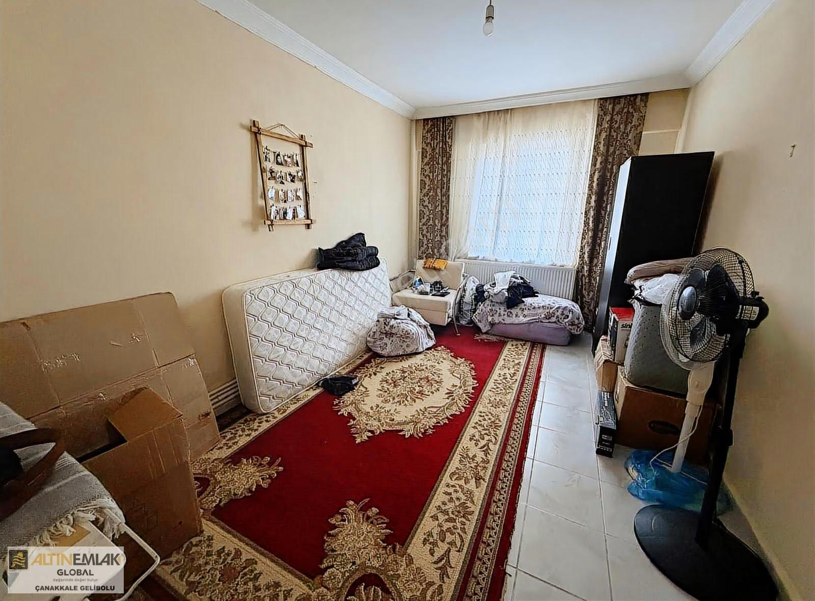 Altın Emlaktn Lapseki Dalyanda Site İçerisinde 2+1 Satılık Daire - Görsel 3