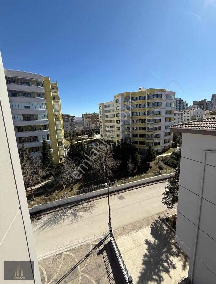 'south Gate'den Sancak Mah. Sıfır Binada Fırsat 2+1 Daire - Görsel 9