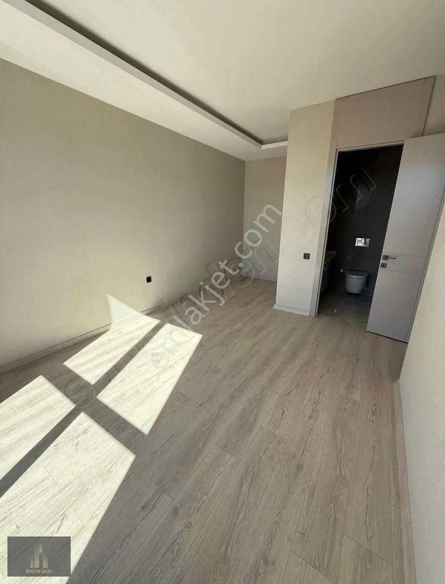 'south Gate'den Sancak Mah. Sıfır Binada Fırsat 2+1 Daire - Görsel 5