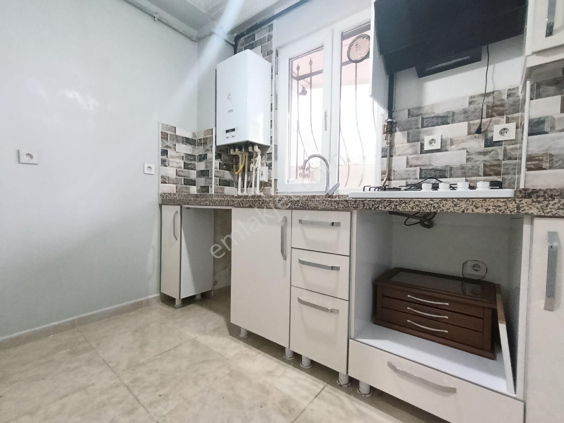 Eyüpsultan Esentepe Mahallesi'ndeki Kiralık 1+1 Daire - Görsel 10