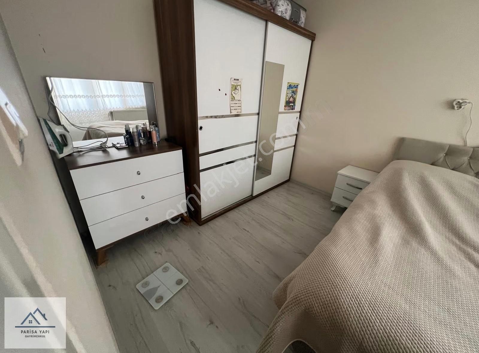 Bucaparisadan Site İçinde D.gazlı Merkezi Konumda Satılık 3+1 - Görsel 5