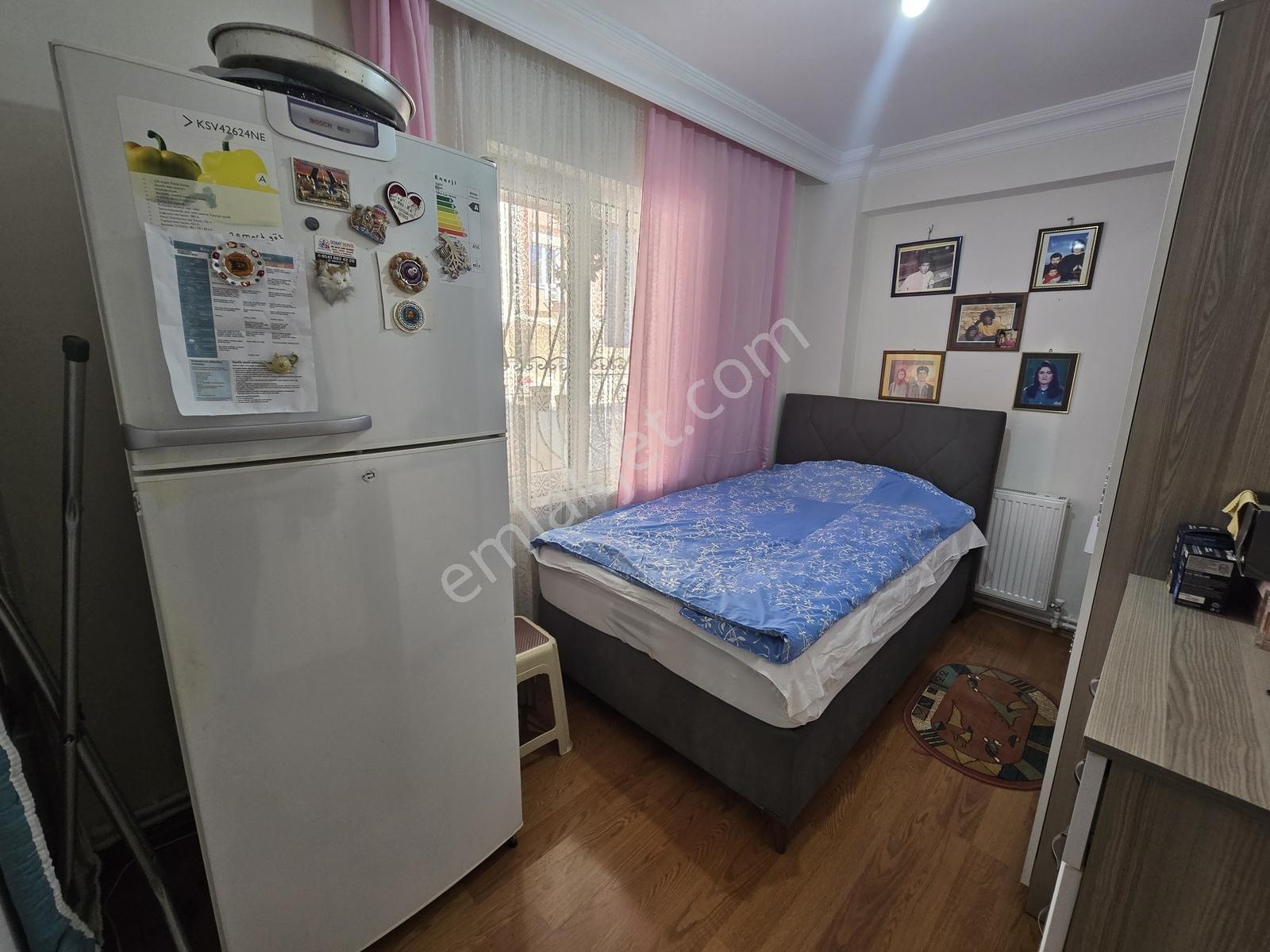 Konuksever İlköğretim Okulu Yanında 2+1 Satılık Daire - Görsel 32