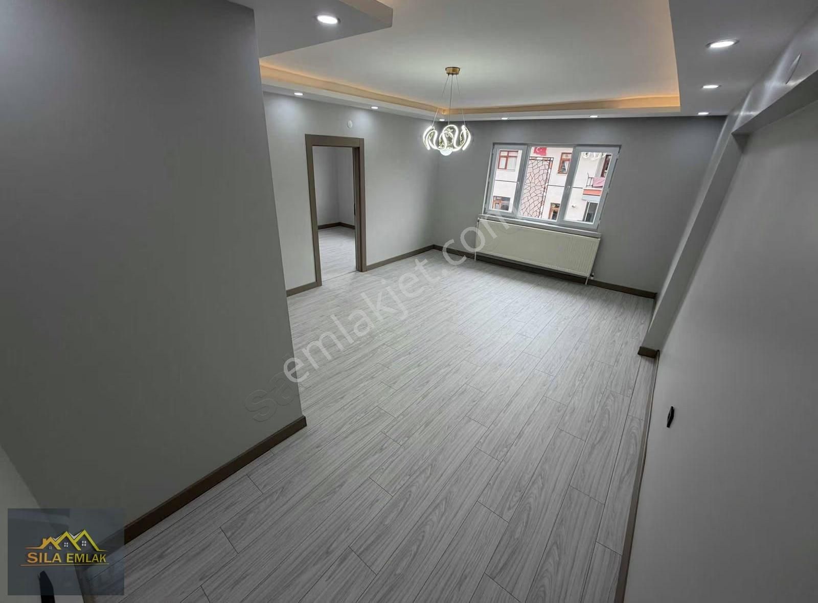 Akşemsettin'de 3+1 Ön Güney Cephe Yapılı Krediye Uygun Daire! - Görsel 20