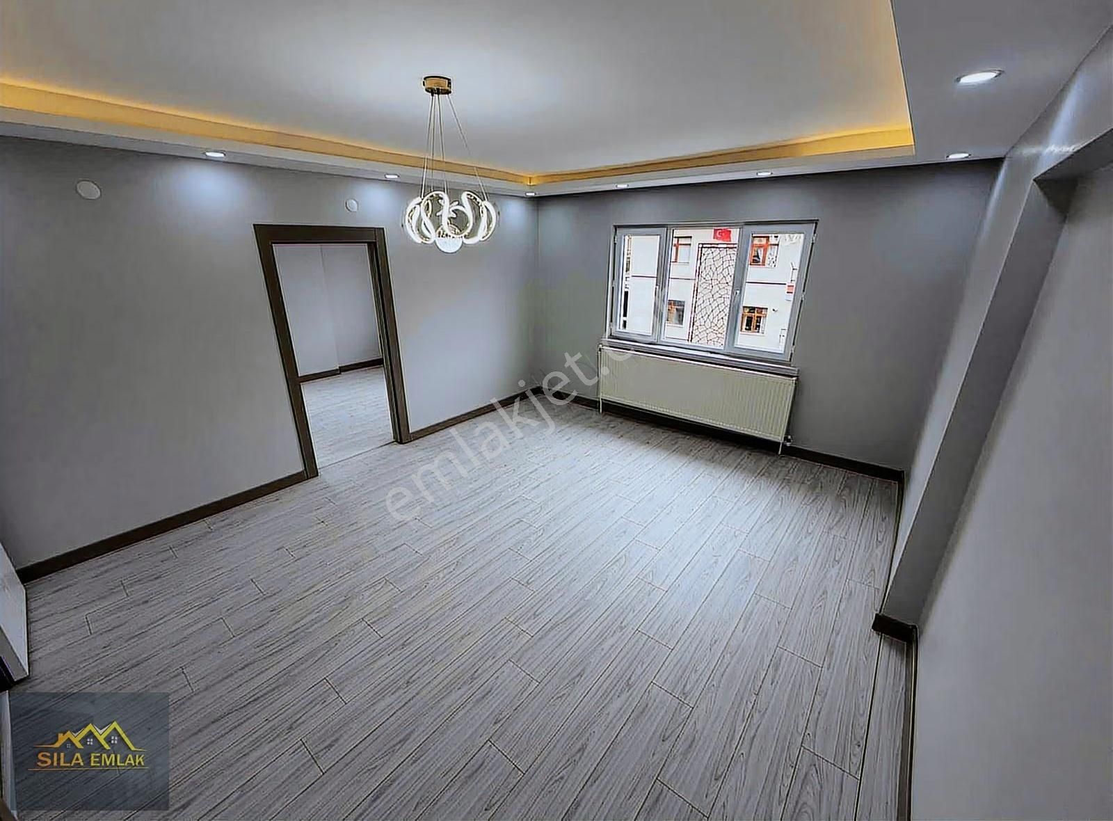 Akşemsettin'de 3+1 Ön Güney Cephe Yapılı Krediye Uygun Daire! - Görsel 27
