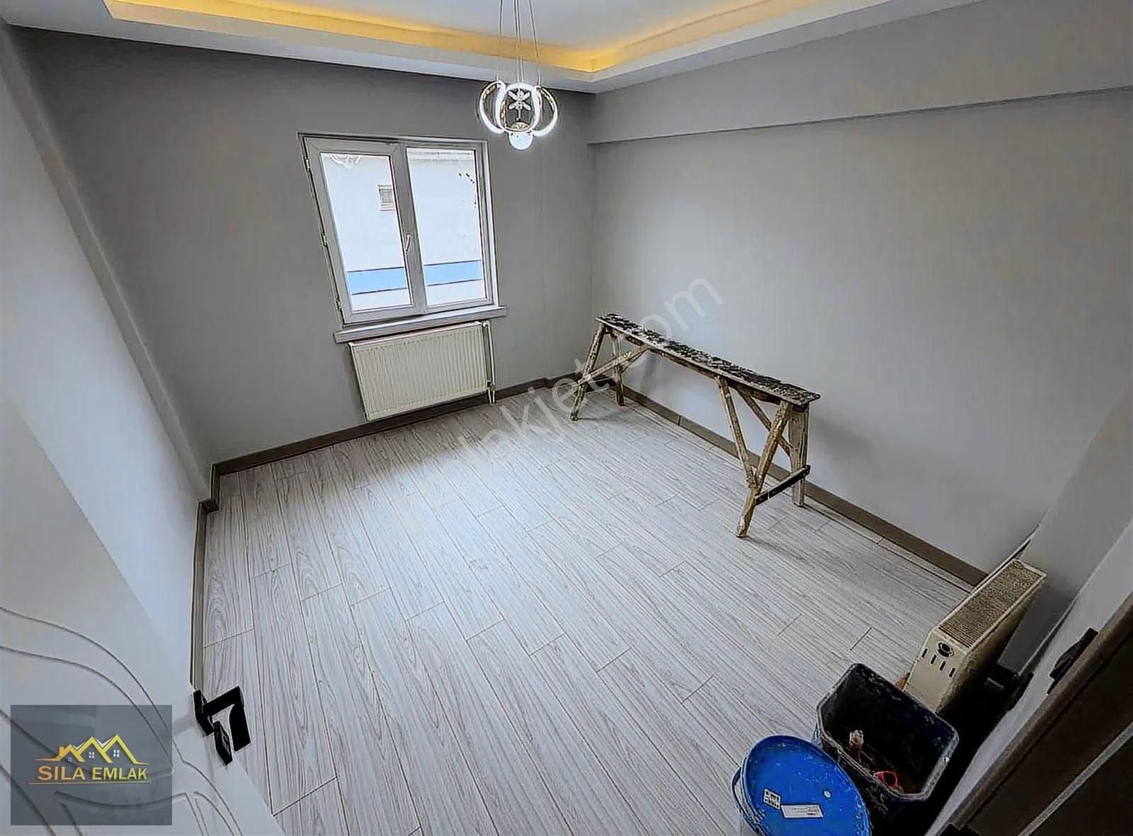 Akşemsettin'de 3+1 Ön Güney Cephe Yapılı Krediye Uygun Daire! - Görsel 29