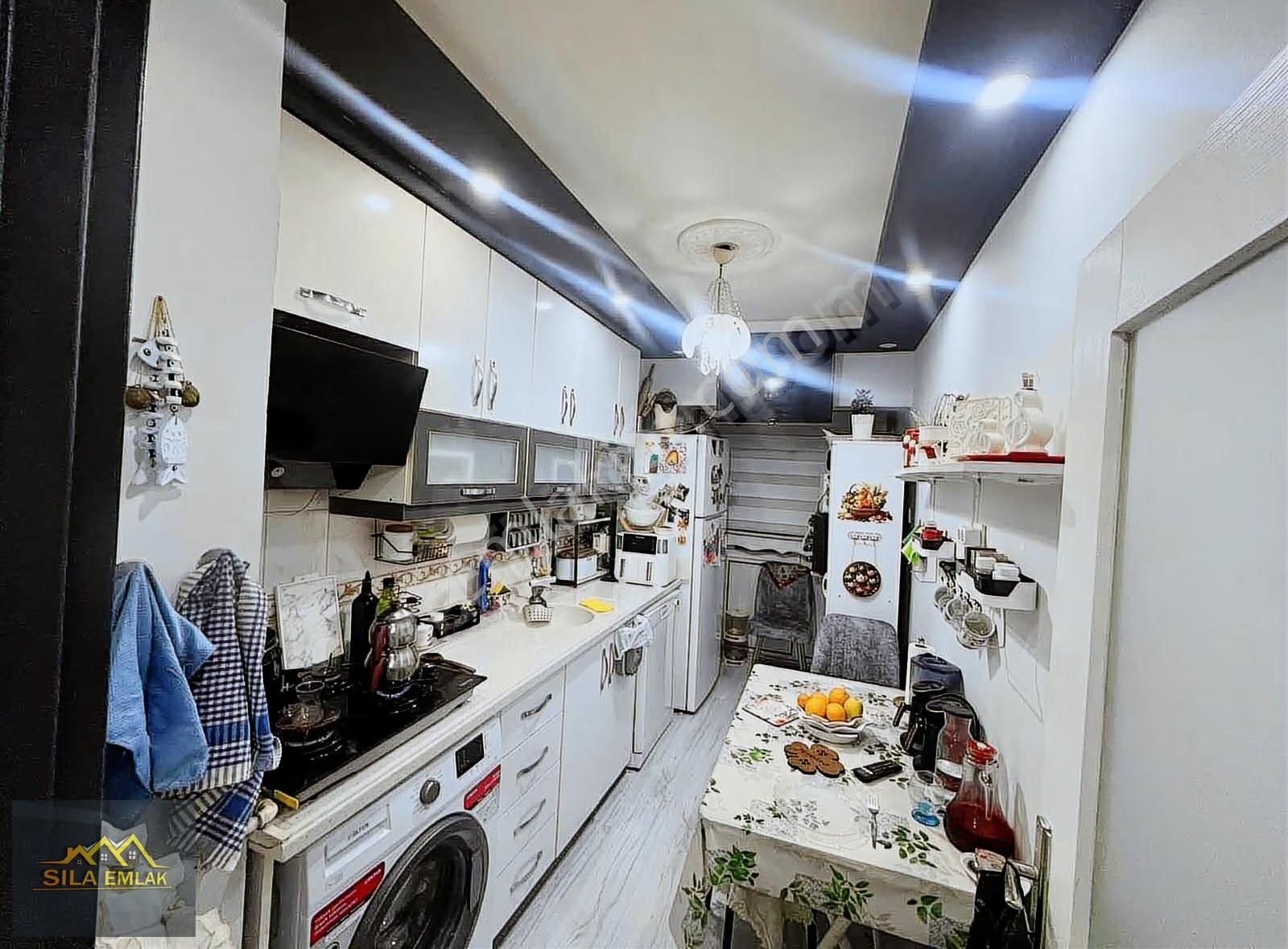 Akşemsettin Mh 3+1 Ara Kat Full Yapılı Güney Cephe Satılık Daire - Görsel 11