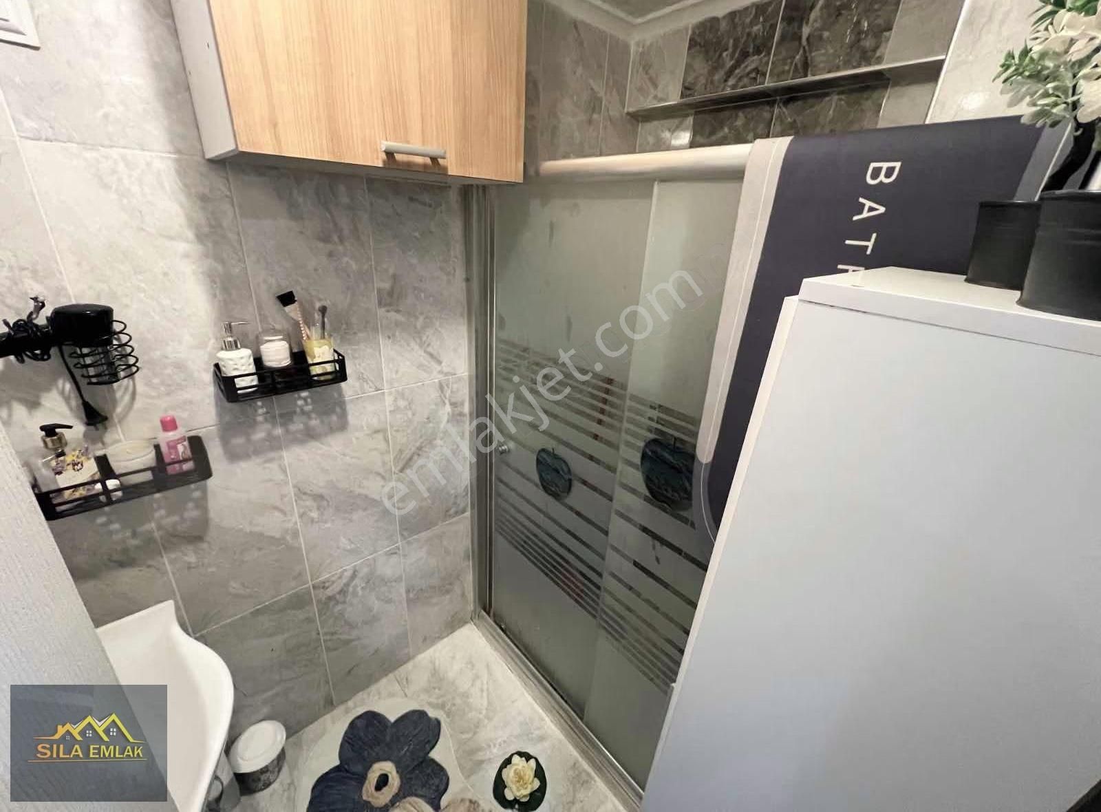 Akşemsettin Mh 3+1 Ara Kat Full Yapılı Güney Cephe Satılık Daire - Görsel 6